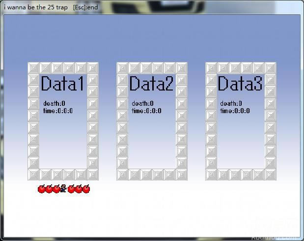 I wanna be the 25 trap��Ϸ��վ