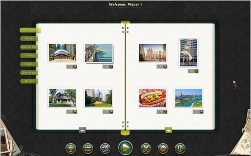 拼图:世界之旅2游戏本站