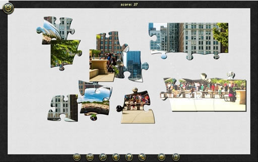 拼图:世界之旅2游戏本站