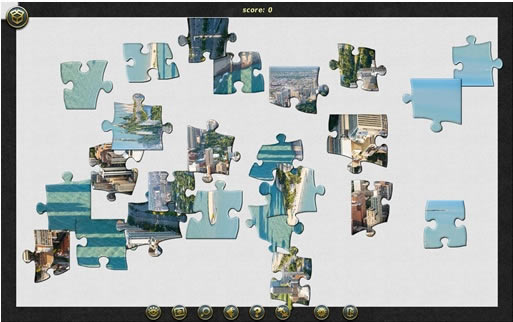 拼图:世界之旅2游戏本站