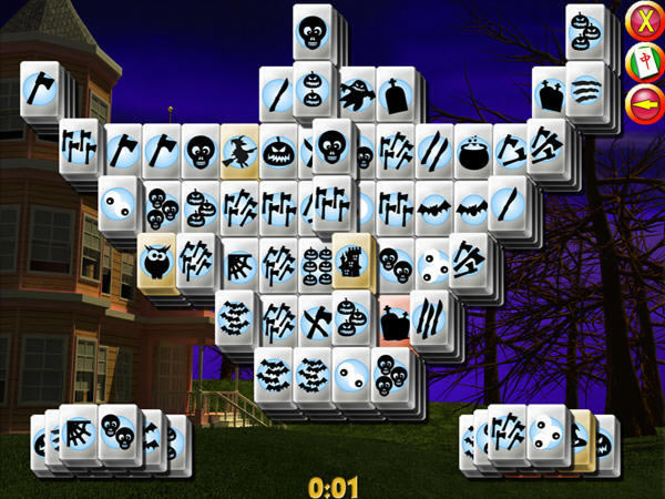 ��ʥ���齫��Ϸ