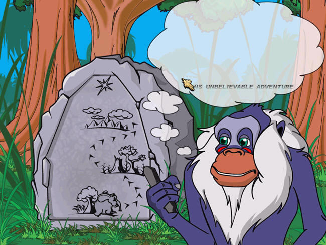 Jungle Heart��Ϸ