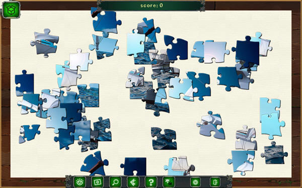 ���ձ�ƴͼ��Ϸ