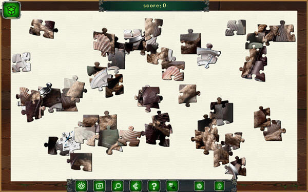 加勒比拼图游戏本站