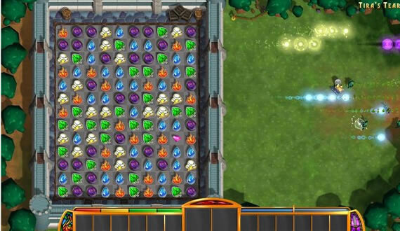 元素之塔2:王朝建立者游戏本站