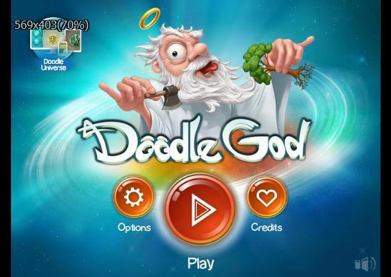 元素探索者闪电战