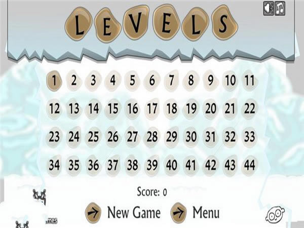 挖洞虫2:冬季悲歌游戏本站