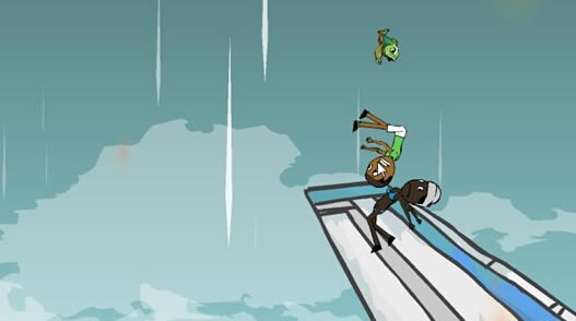 恐怖食人鱼合集游戏本站