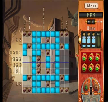 ��˹Ī������֮����Ϸ