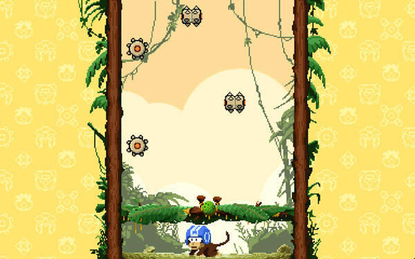 猴子大战机器人游戏本站