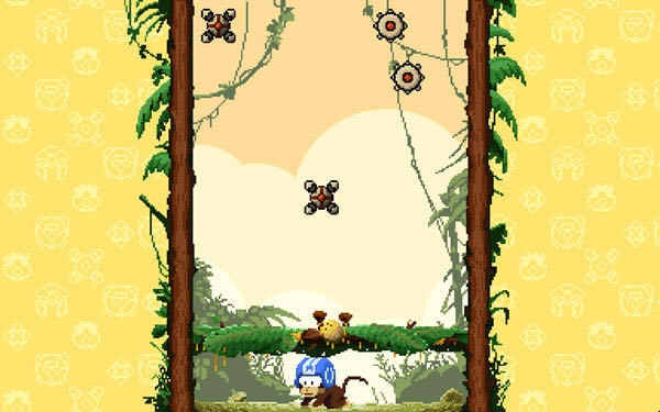 猴子大战机器人游戏本站