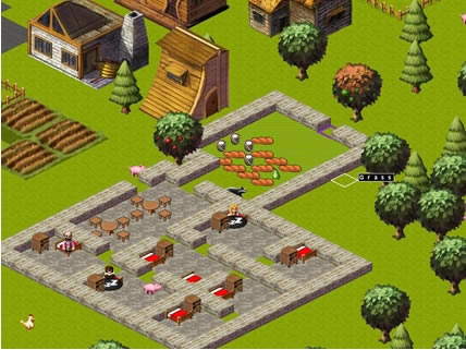 ��ׯ̽����Ϸ��վ