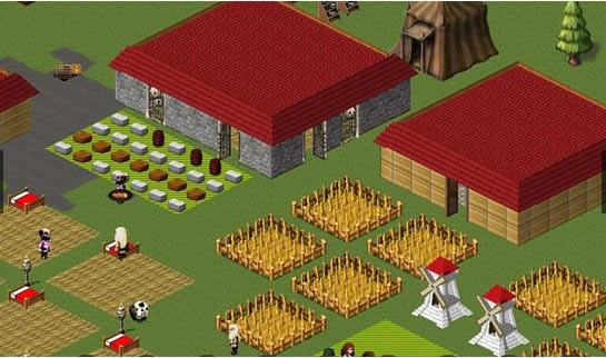 ��ׯ̽����Ϸ��վ