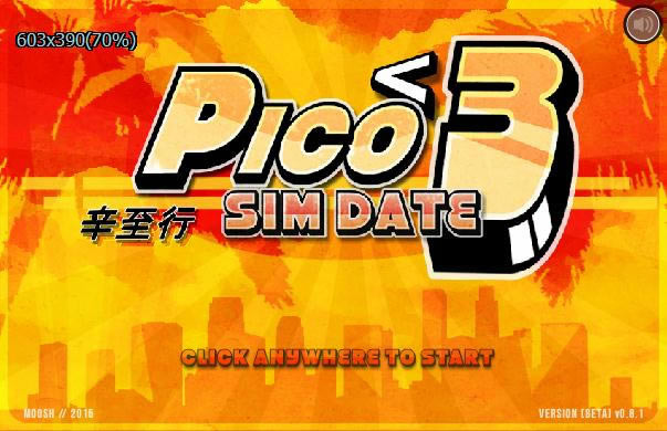 Pico�������¼���3