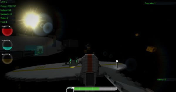 无限像素游戏本站