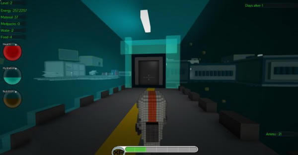 无限像素游戏本站