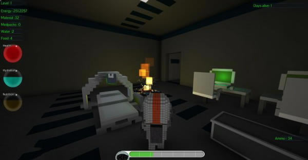 无限像素游戏本站