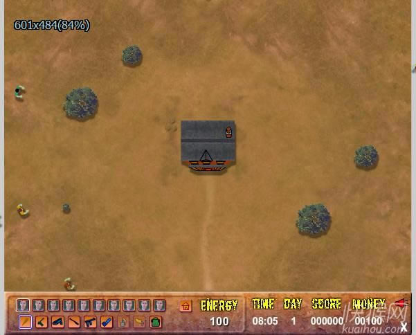 ��ʬ������Ϸ