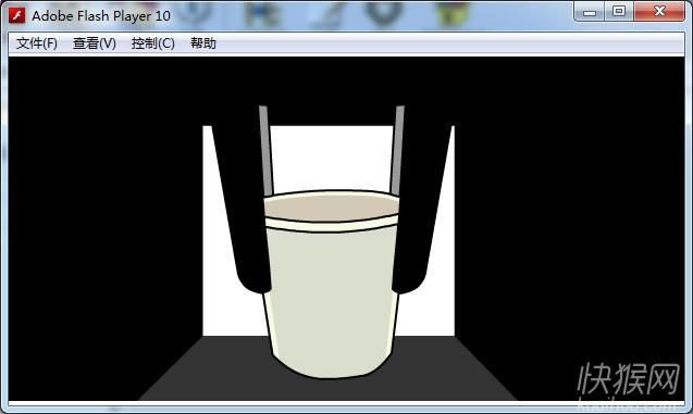 猫和兔子谈恋爱1