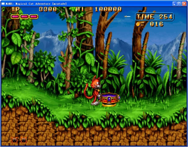 ��è���ռ���Ϸ