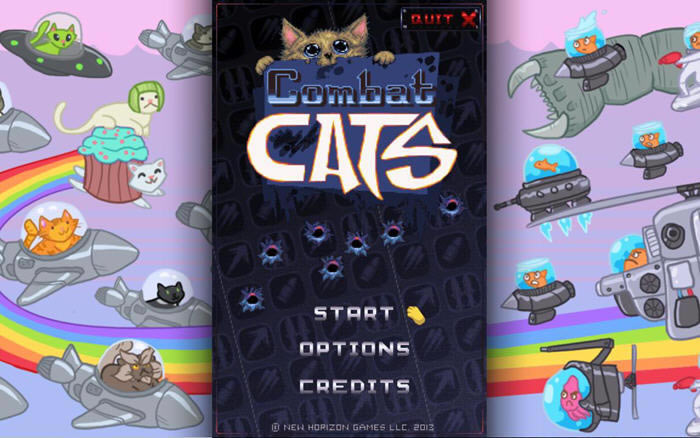 ս��è����Ϸ