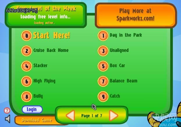 �����쿪�Ļ���2��Ϸ