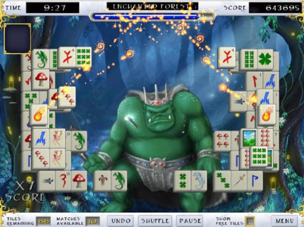 ���齫��Ϸ