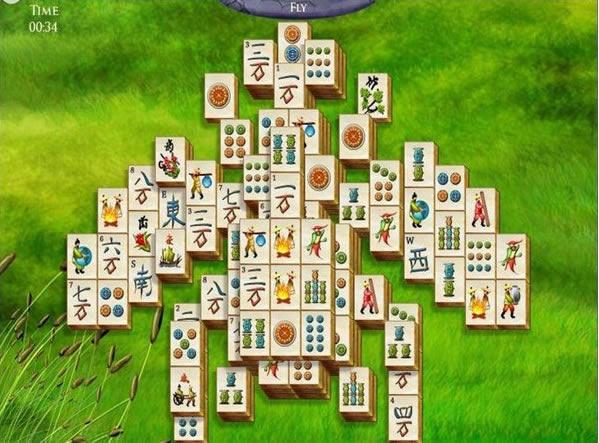 ���齫��Ϸ��վ