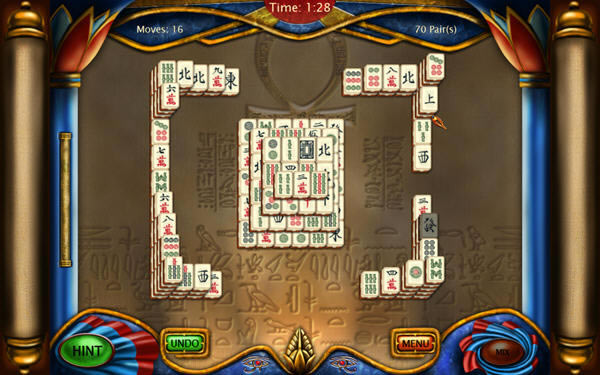 �����齫��Ϸ