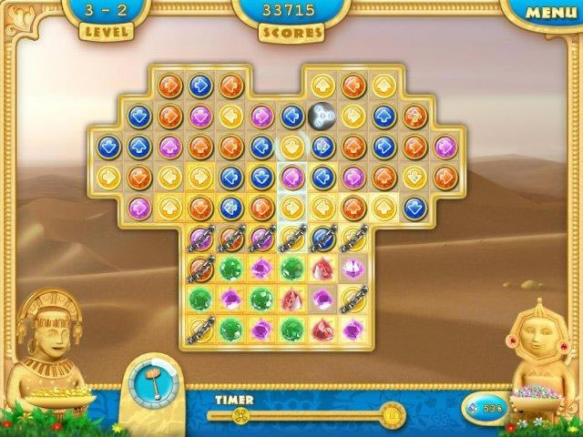 ��ʯ̽����Ϸ