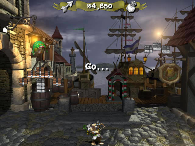 ���ܳǱ�����Ϸ