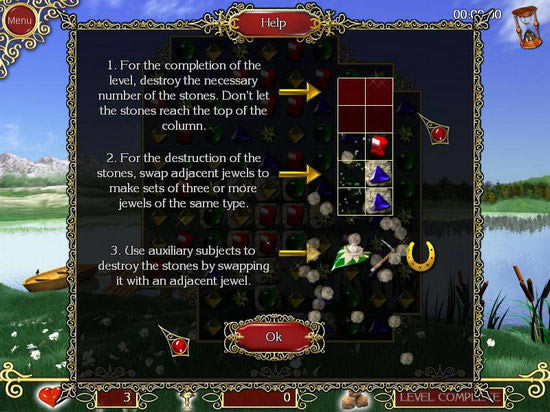 ħ��֮����Ϸ