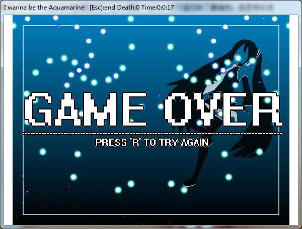 I wanna be the Aquamarine��Ϸ��վ