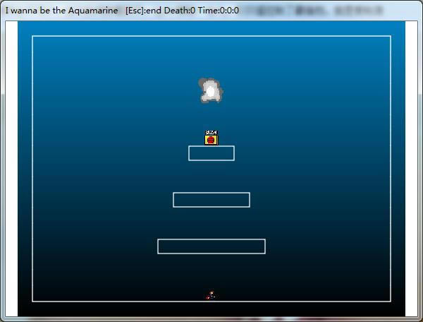 I wanna be the Aquamarine��Ϸ��վ