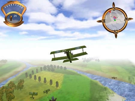 ��ɫ�����ж���Ϸ