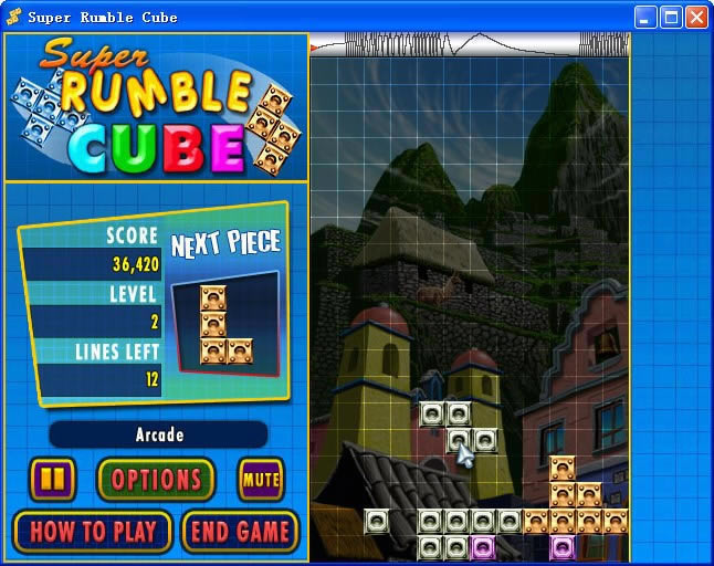 ��������˹������Ϸ