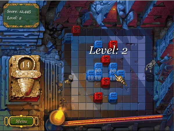 ����֮ʯ��Ϸ