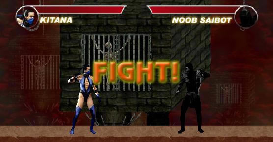 ���˸�(mortal kombat karnage)��Ϸ��վ