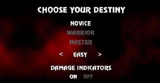 ���˸�(mortal kombat karnage)��Ϸ��վ