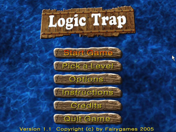 �߼�������Ϸ