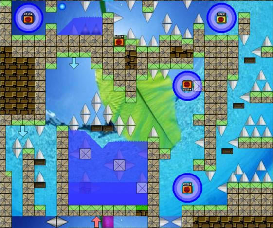 i wanna be the recall��Ϸ��վ