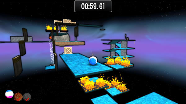 ʧ��ĵ�����Ϸ