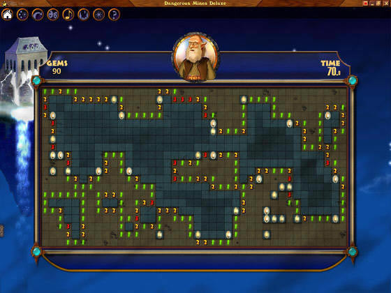 Σ��ɨ����Ϸ