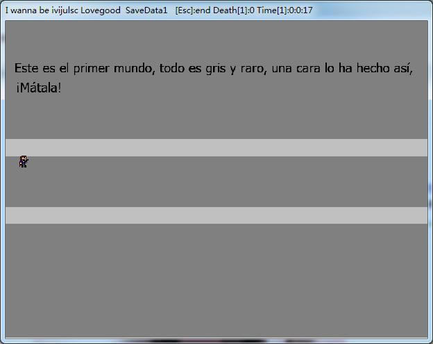 I wanna be ivijulsc v.1.0��Ϸ��վ