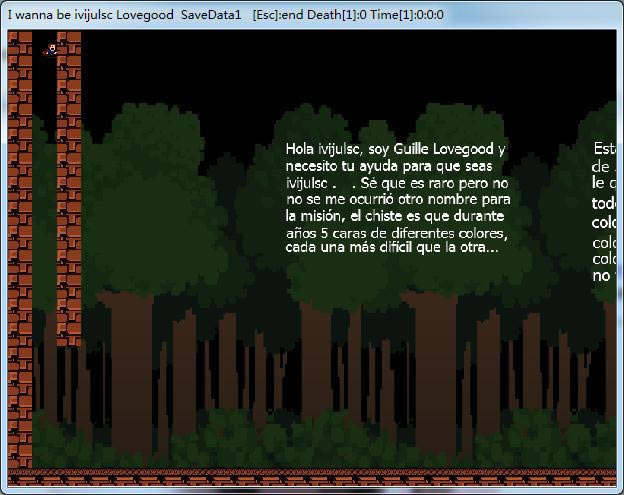 I wanna be ivijulsc v.1.0��Ϸ��վ