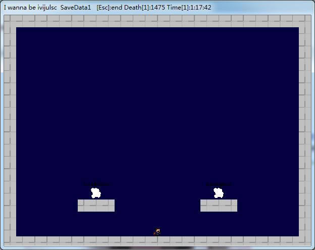 I wanna be ivijulsc v.1.0��Ϸ��վ