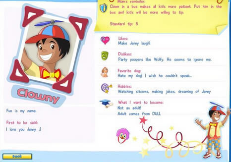 У��Ȥ����Ϸ