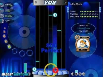 Virtual Orchestra StudioӢ�İ���Ϸ