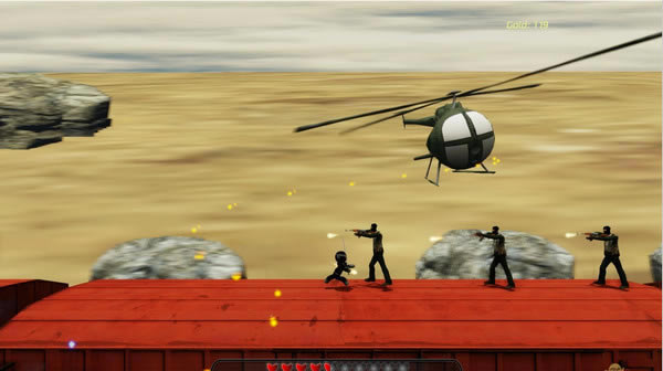 �ڿ���������Ϸ