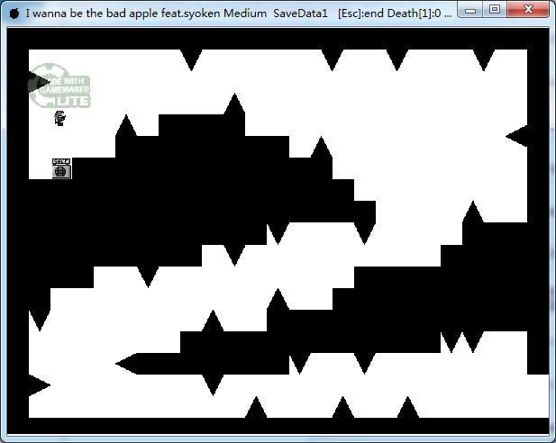 I wanna be the bad apple feat.syoken